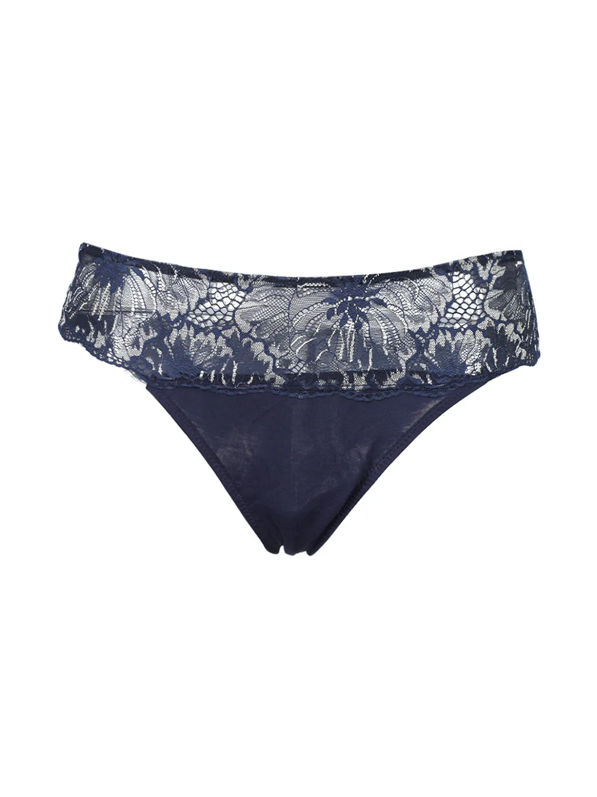 Magic Dream Coordinato donna top + panty con pizzo