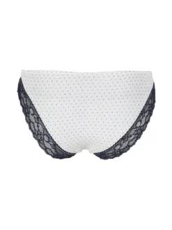 Magic Dream Coordinato intimo donna a pois con top e slip