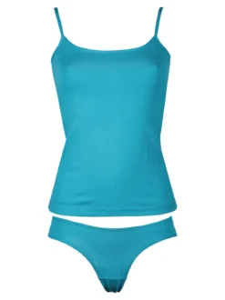 Magic Dream Coordinato intimo donna top + brasiliana