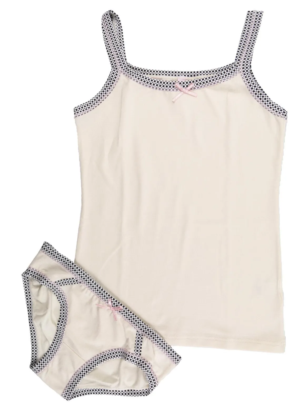 Magic Dream Coordinato top + slip