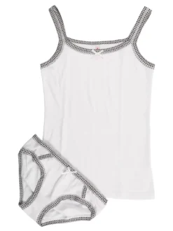 Magic Dream Coordinato top + slip