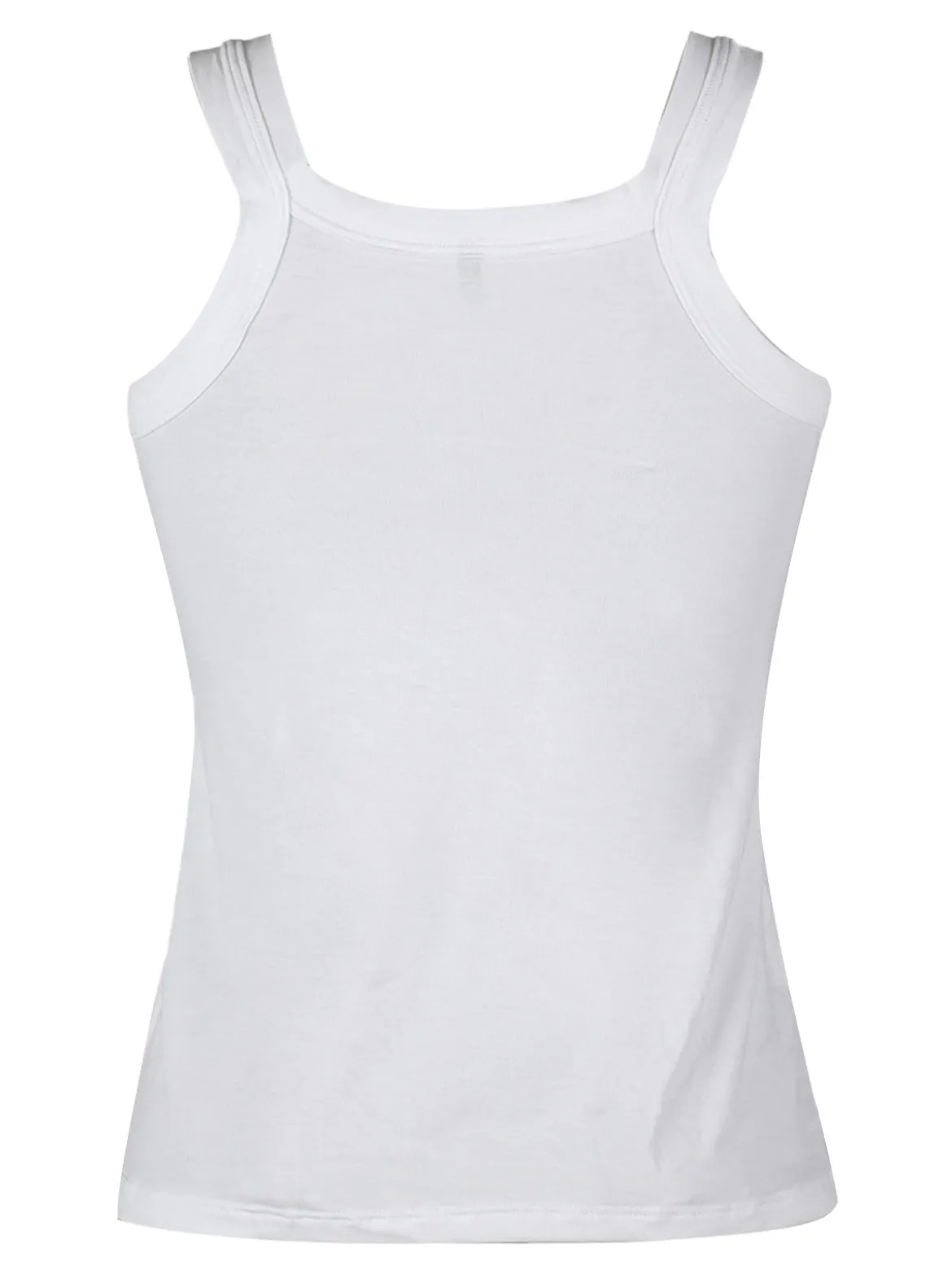 Magic Dream Top donna girocollo in bamboo