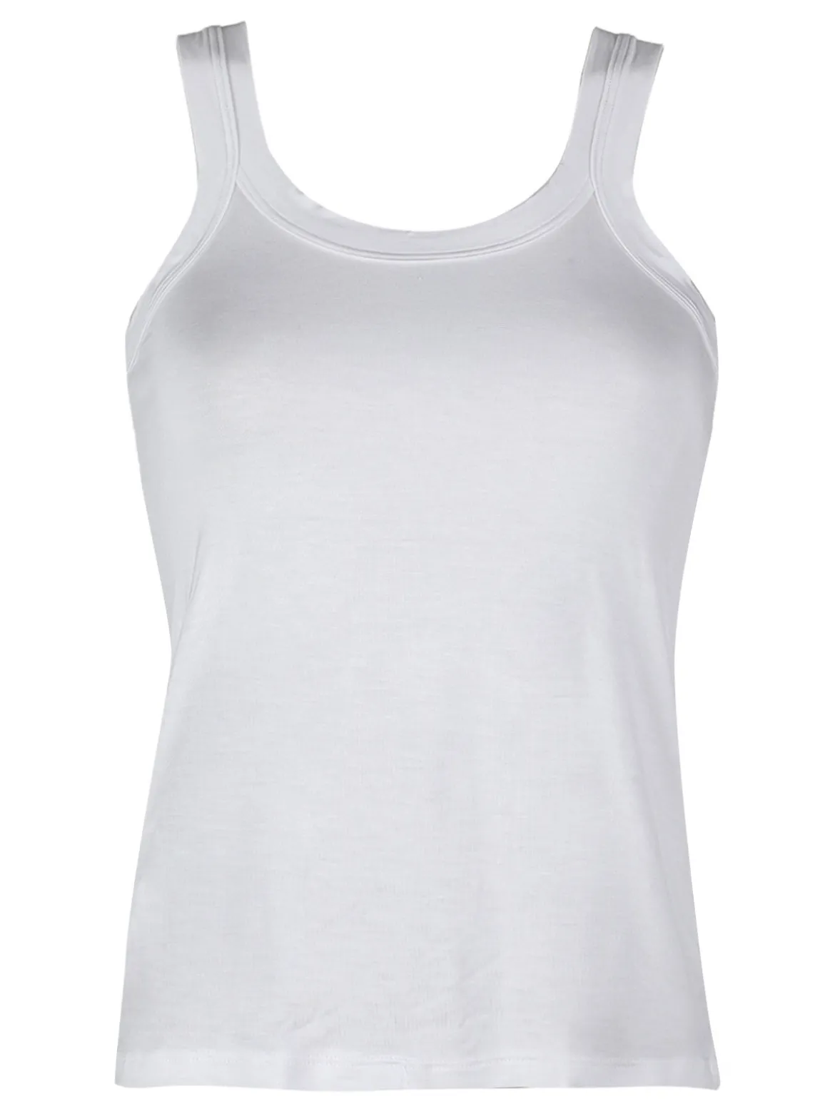 Magic Dream Top donna girocollo in bamboo