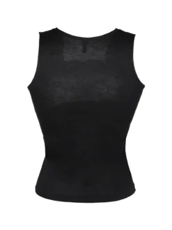 Magic Dream Top donna intimo in bamboo con pizzo