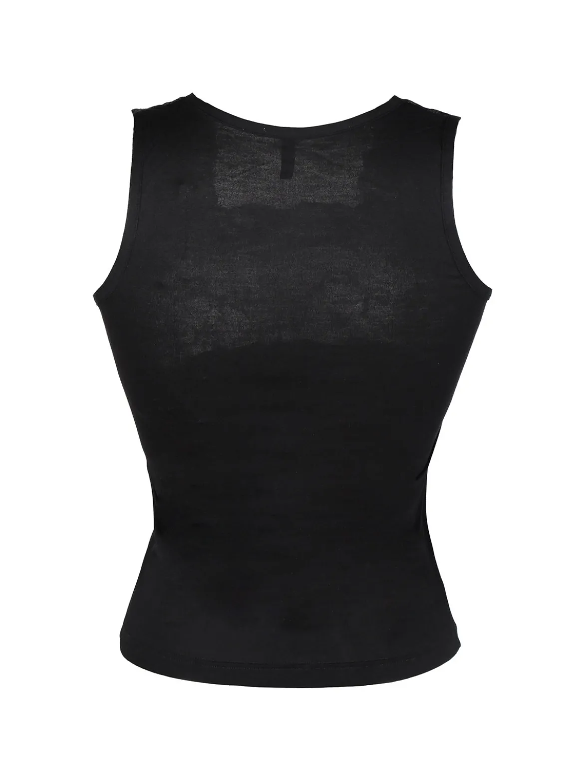 Magic Dream Top donna intimo in bamboo con pizzo