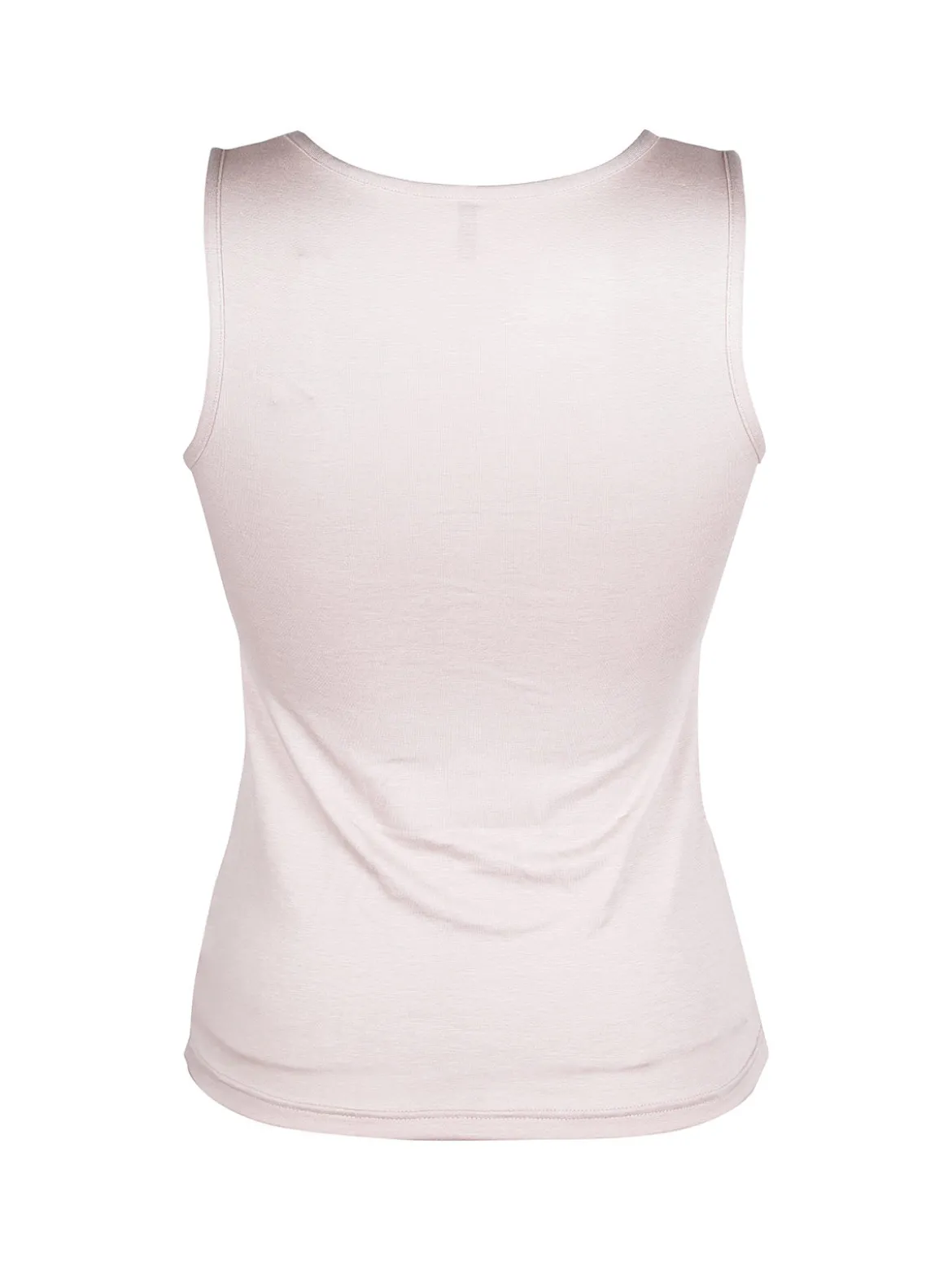 Magic Dream Top donna intimo in bamboo con pizzo