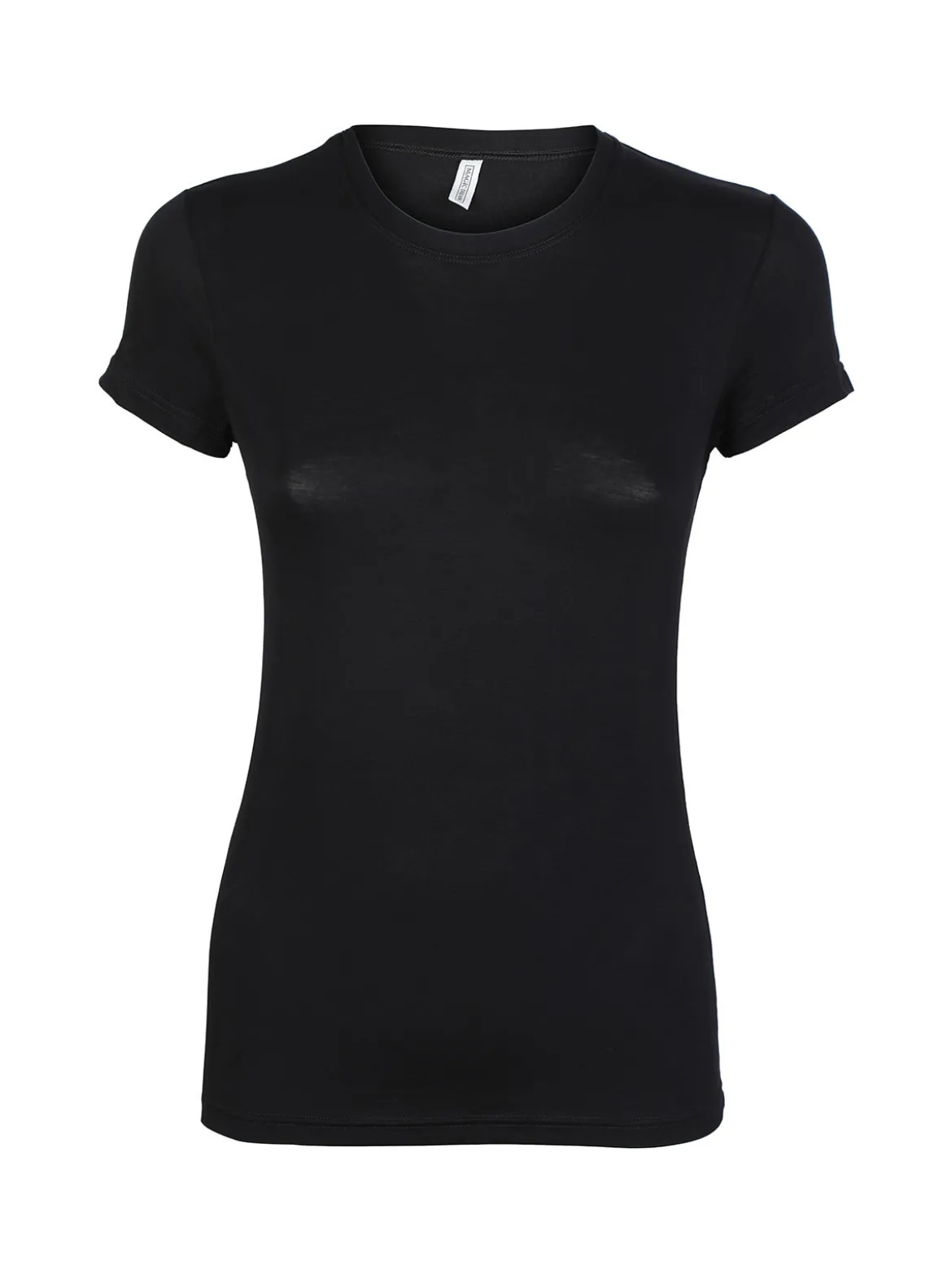 Magic Dream T-shirt intima donna manica corta in bamboo