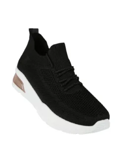 Maira Scarpe sportive da donna in maglia