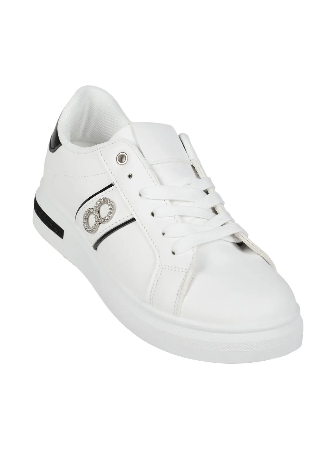 Maira Sneakers donna stringate