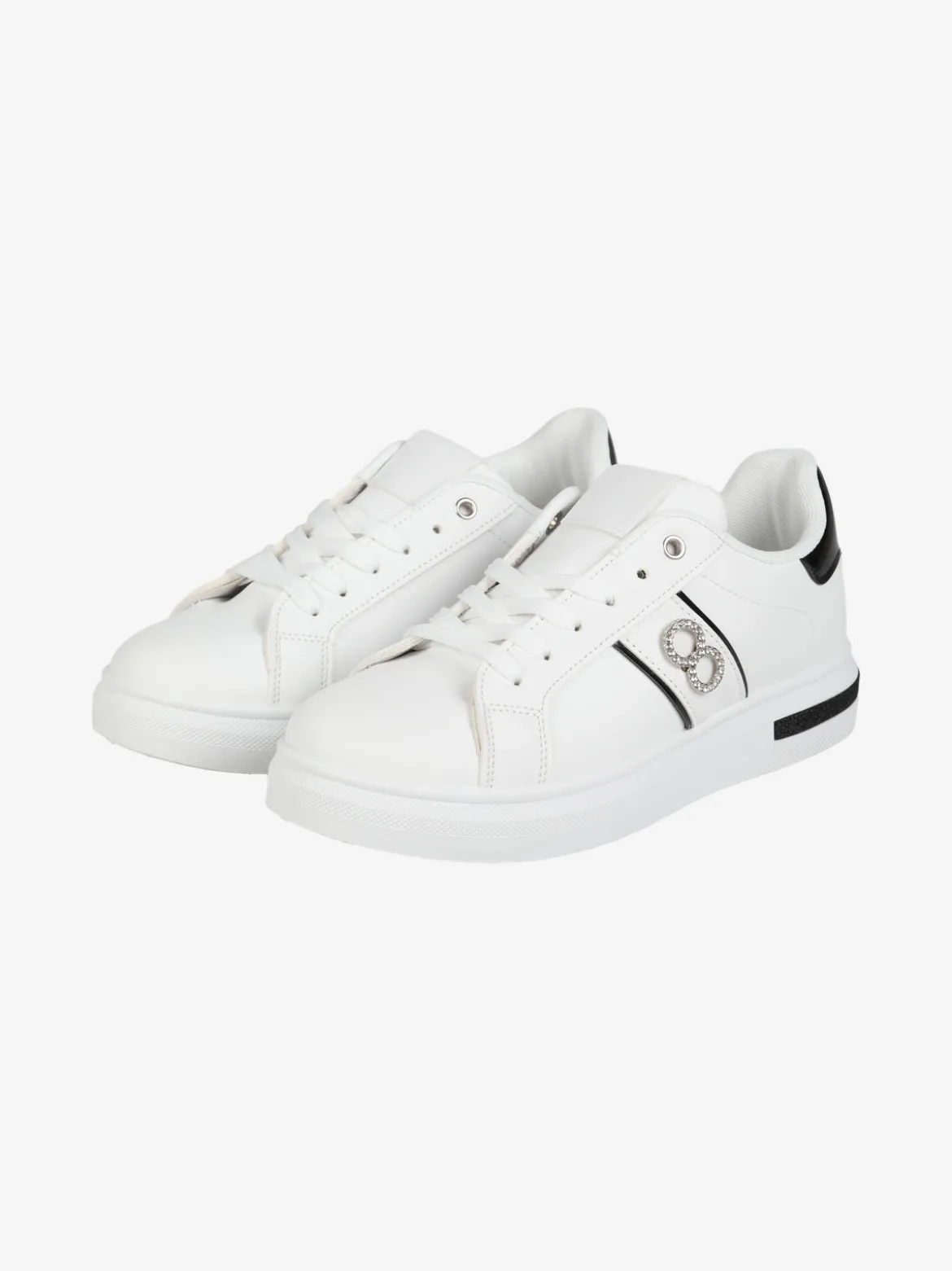 Maira Sneakers donna stringate