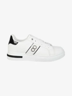 Maira Sneakers donna stringate