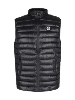 M.Angel Gilet uomo imbottito