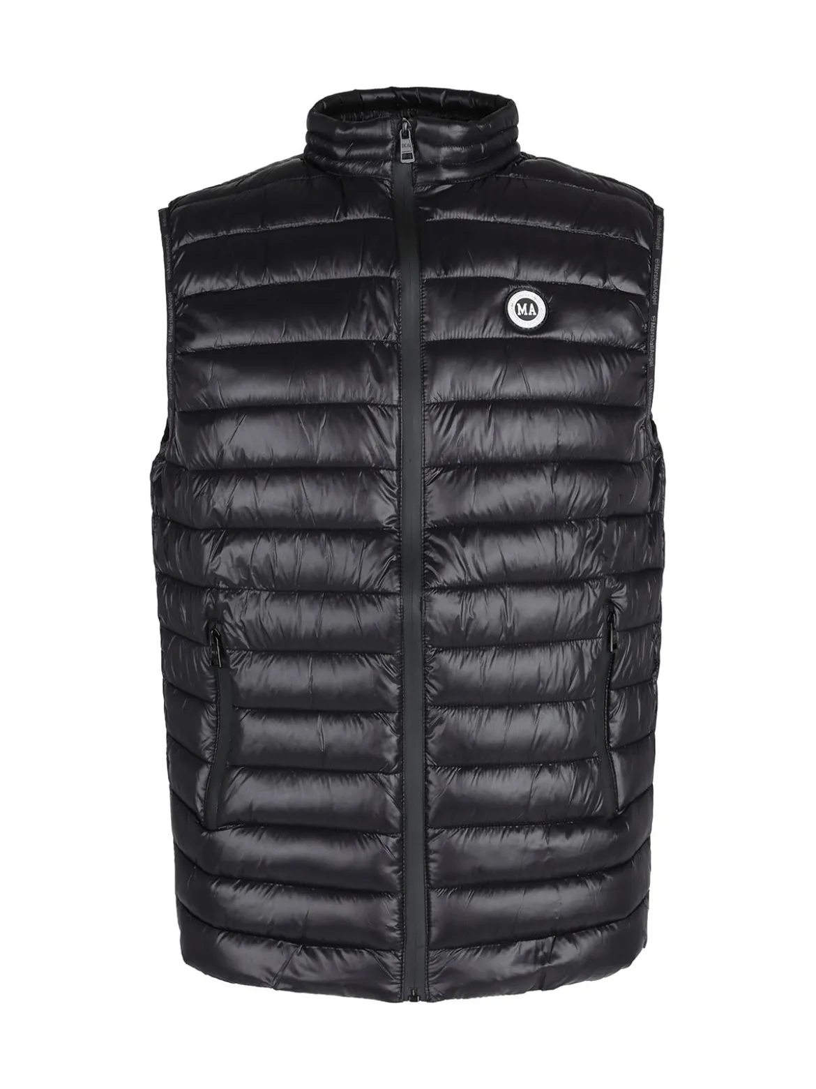 M.Angel Gilet uomo imbottito