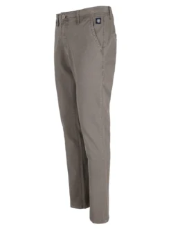 M.Angel Pantaloni casual da uomo slim fi