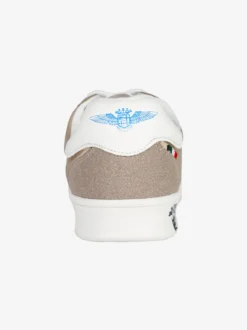 Marina Militare Sneakers basse da uomo stringate