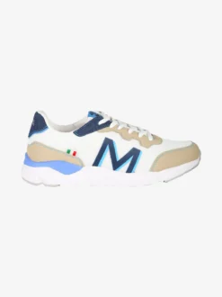 Marina Militare Sneakers da uomo stringate
