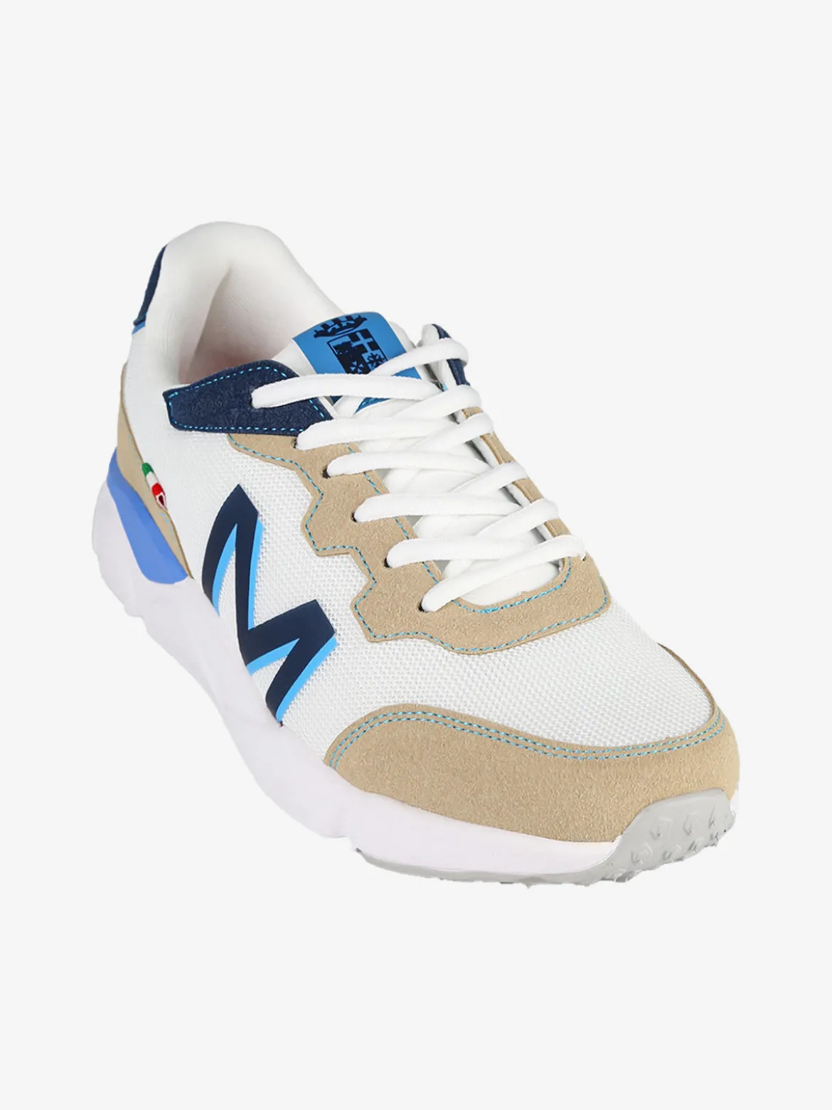 Marina Militare Sneakers da uomo stringate