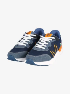 Marina Militare Sneakers da uomo stringate