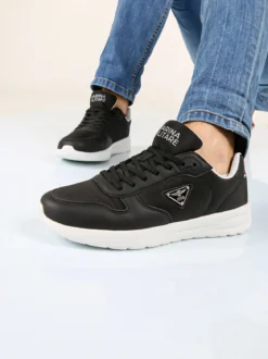 Marina Militare Sneakers stringate da uomo