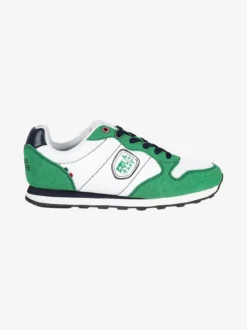 Marina Militare Sneakers stringate da uomo