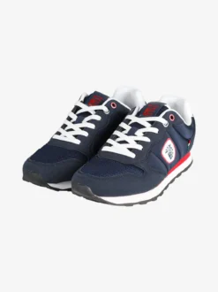 Marina Militare Sneakers stringate da uomo