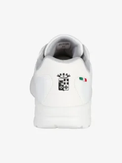 Marina Militare Sneakers stringate da uomo
