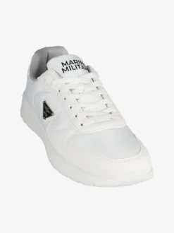 Marina Militare Sneakers stringate da uomo
