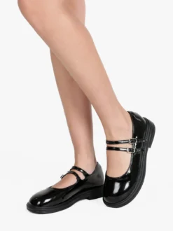Martin Pescatore Ballerine donna Mary Jane