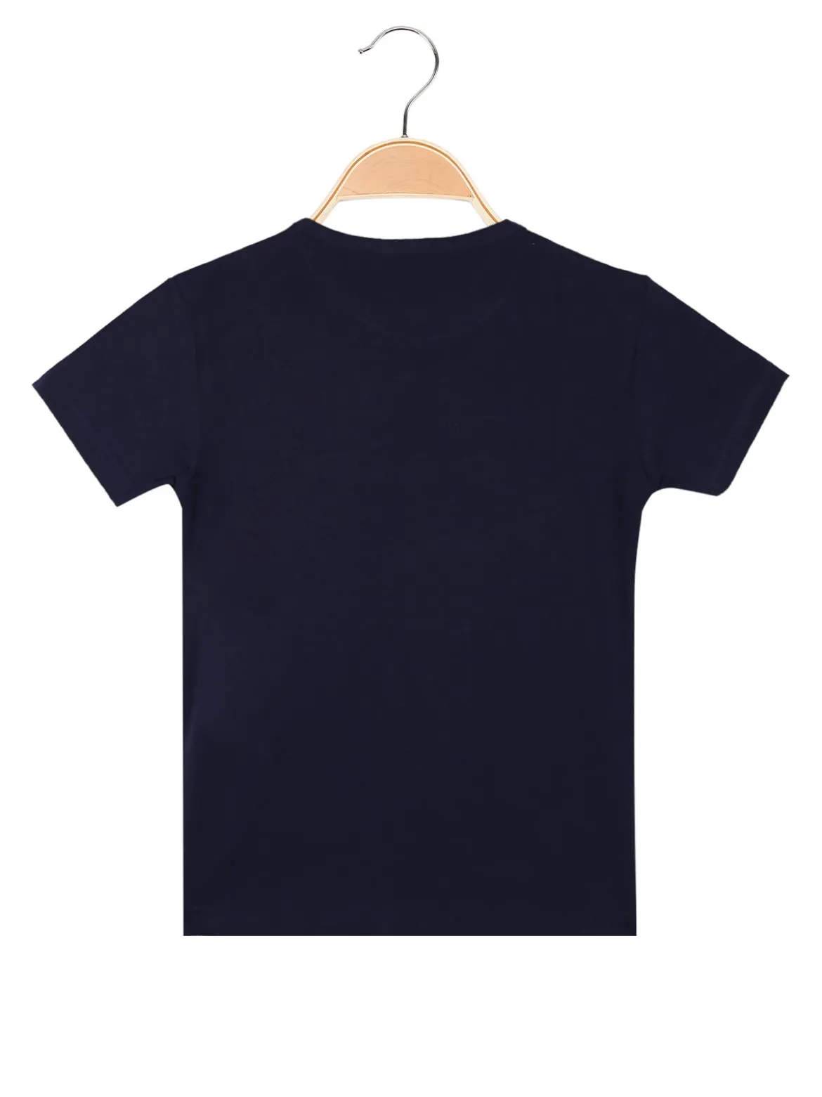 Marvel Avengers T-shirt manica corta da bambino