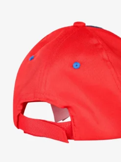 Marvel Spider-Man Cappellino da bambino con visiera