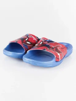 Marvel Spider-Man Ciabatte in gomma