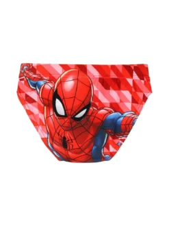 Marvel Spider-Man Costume slip da bambino