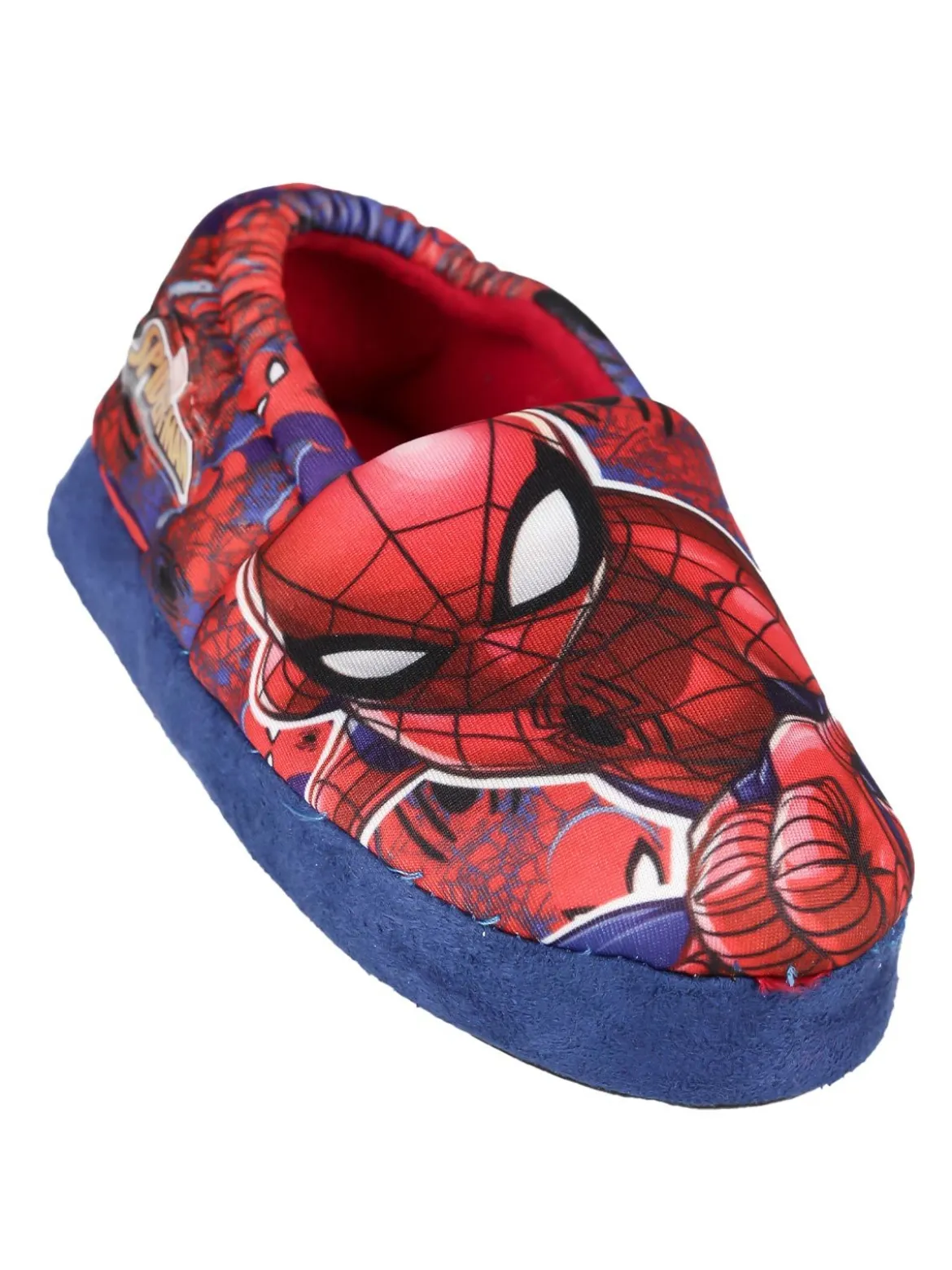 Marvel Spider-Man Pantofole basse da bambino