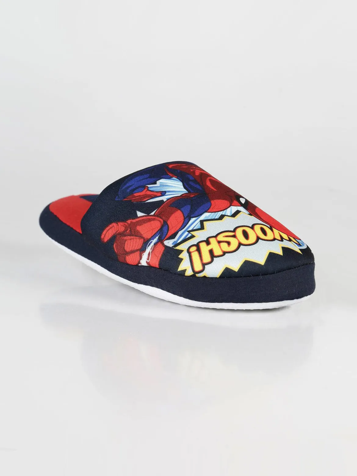 Marvel Spider-Man Pantofole spider man