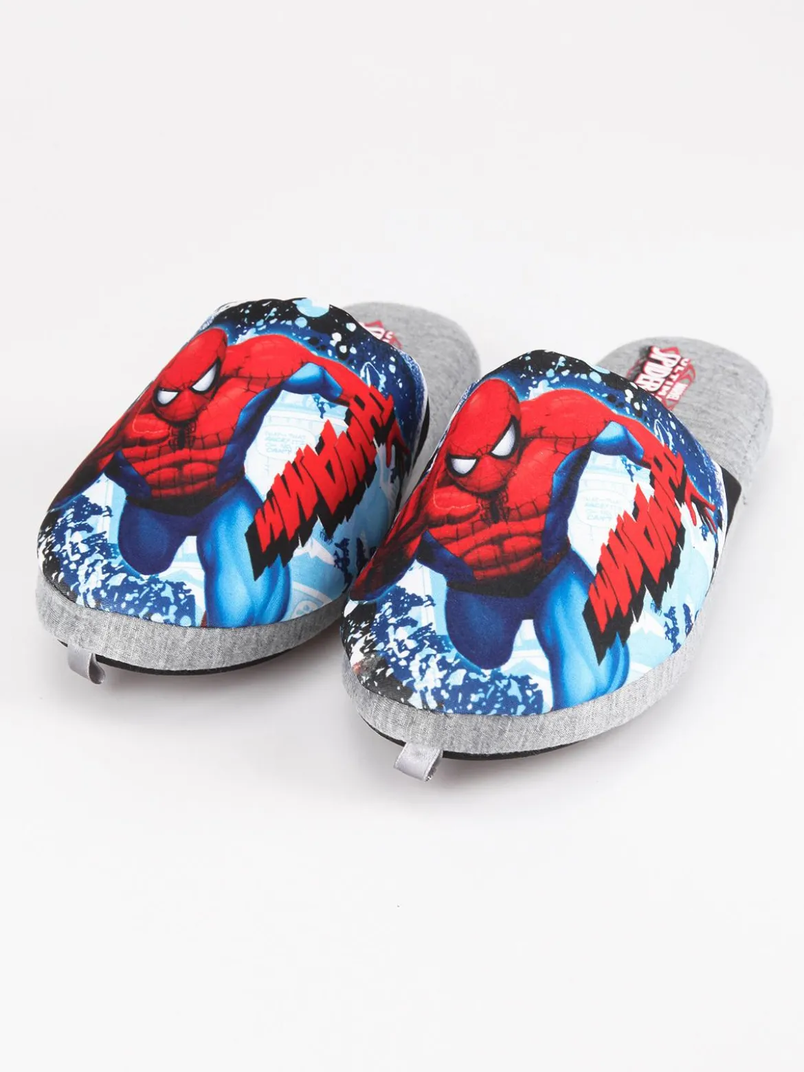 Marvel Spider-Man Pantofole Spider man