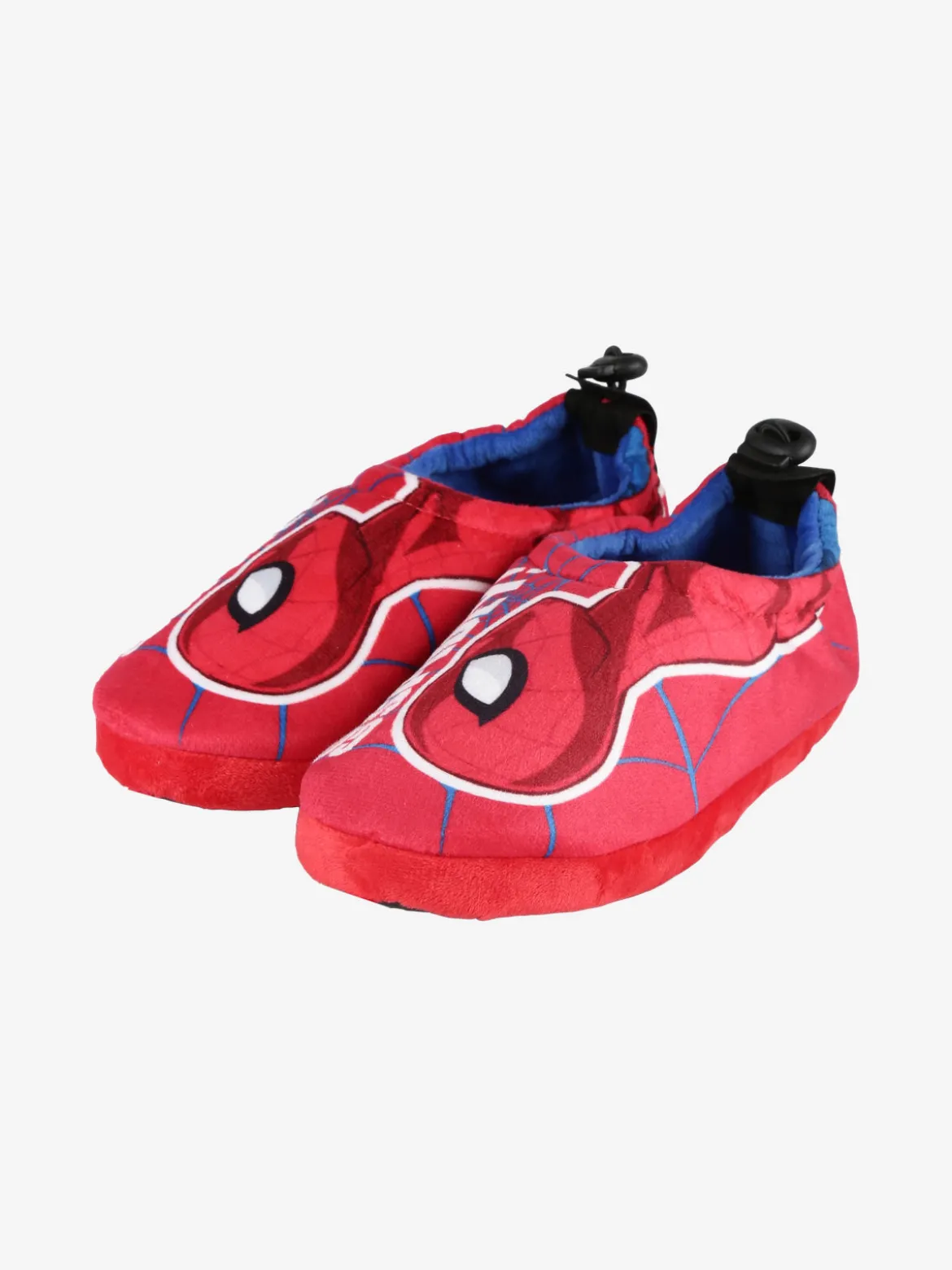 Marvel Spider-Man Pantofole Spider Man chiuse da bambino
