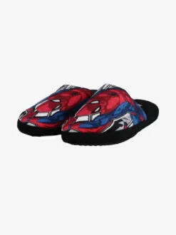 Marvel Spider-Man Spider Man pantofole da bambino