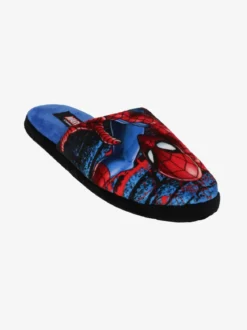 Marvel Spider-Man Spider Man pantofole da bambino