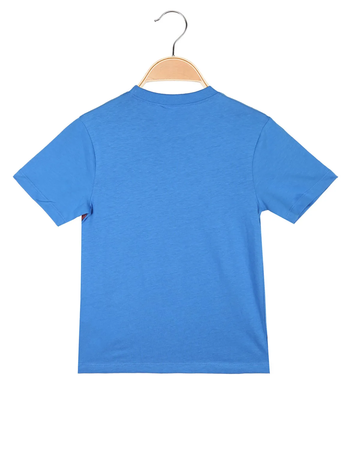 Marvel Spider-Man T-shirt da bambino in cotone con stampa diegno