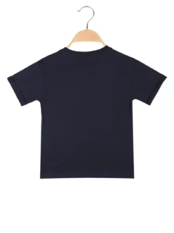 Marvel Spider-Man T-shirt da bambino in cotone con stampa disegno