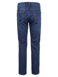 Mastino Jeans da uomo regular fit con interno in pile