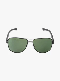 Max Air Occhiali da sole aviatore da uomo - verde