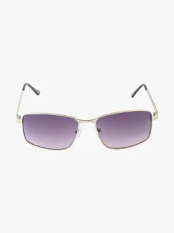 Max Air Occhiali da sole da uomo - grigio scuro
