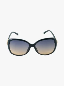 Max Air Occhiali da sole squadrati - verde