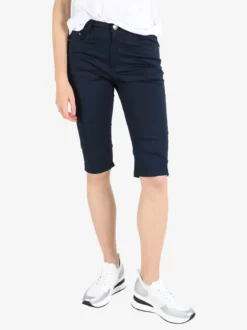 Max & Liu Bermuda da donna in cotone
