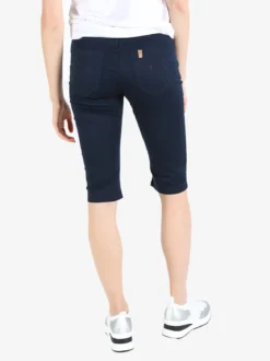 Max & Liu Bermuda da donna in cotone