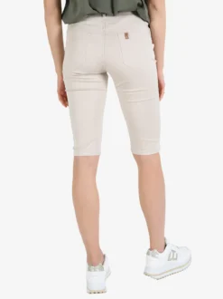 Max & Liu Bermuda da donna in cotone