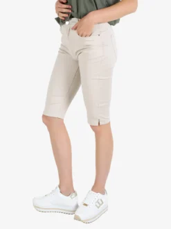 Max & Liu Bermuda da donna in cotone