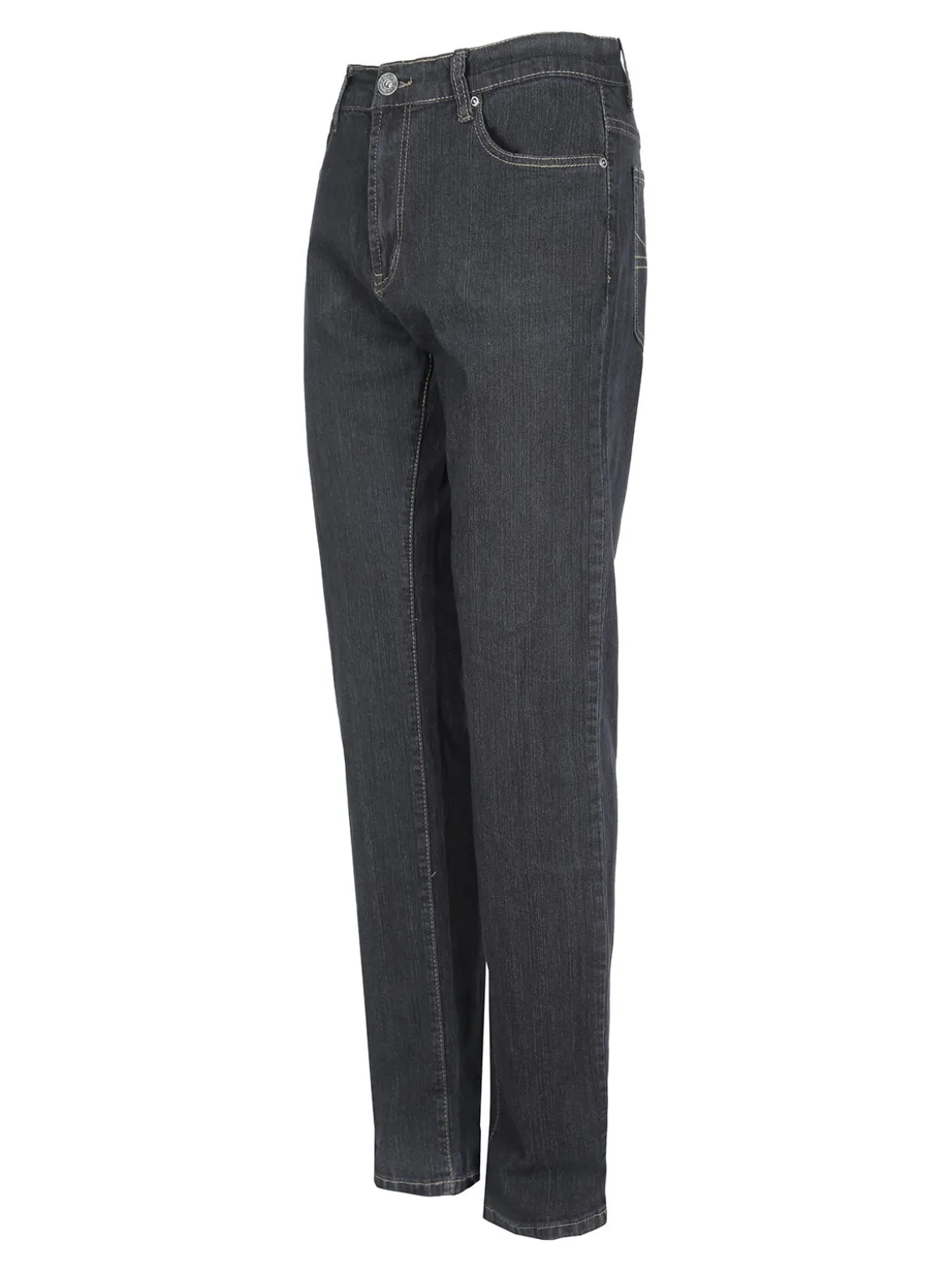 Max & Liu Jeans da uomo regular fit - taglie forti