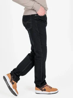 Max & Liu Jeans da uomo regular fit - taglie forti